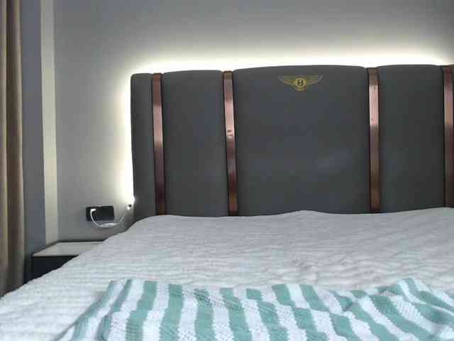 Krispyshot webcam