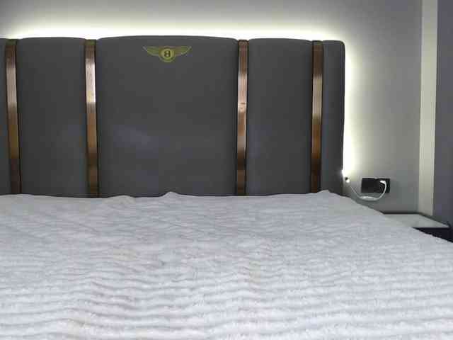 Krispyshot webcam