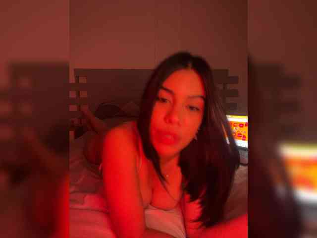 SoyCamila webcam