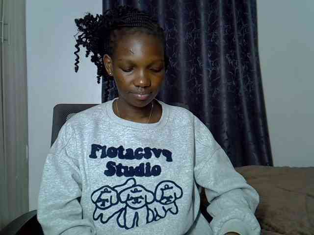 Prettydoll6 webcam
