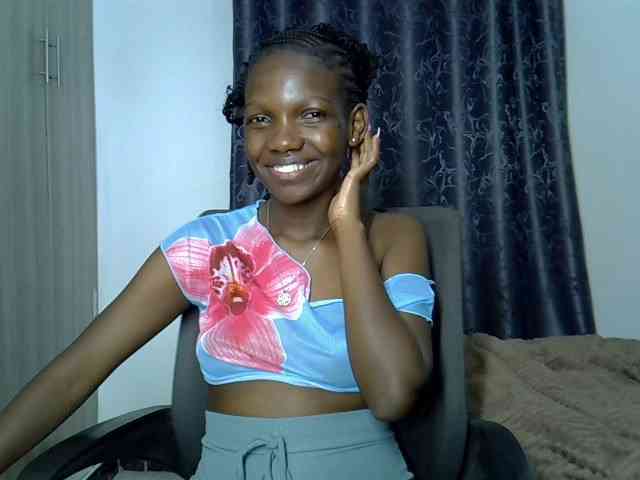 Prettydoll6 webcam
