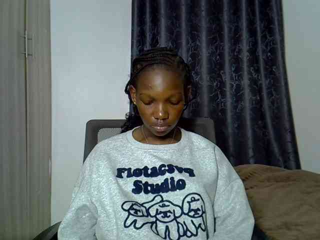 Prettydoll6 webcam