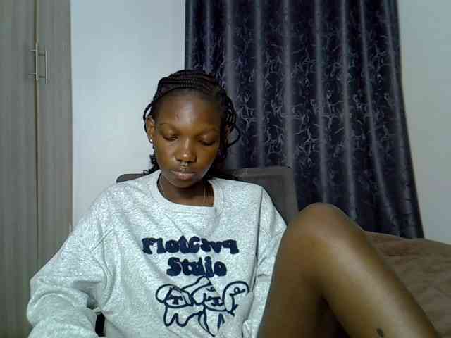 Prettydoll6 webcam