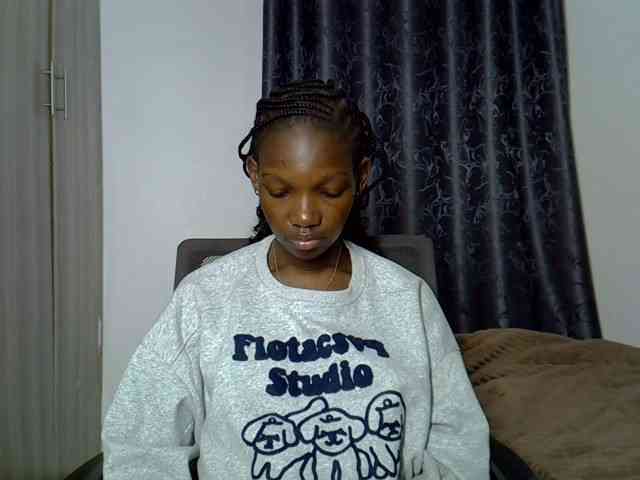 Prettydoll6 webcam