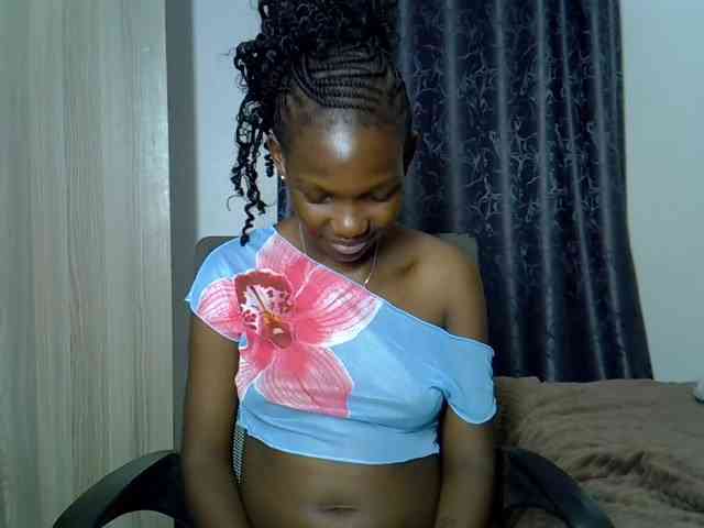 Prettydoll6 webcam