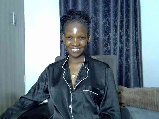Prettydoll6 webcam