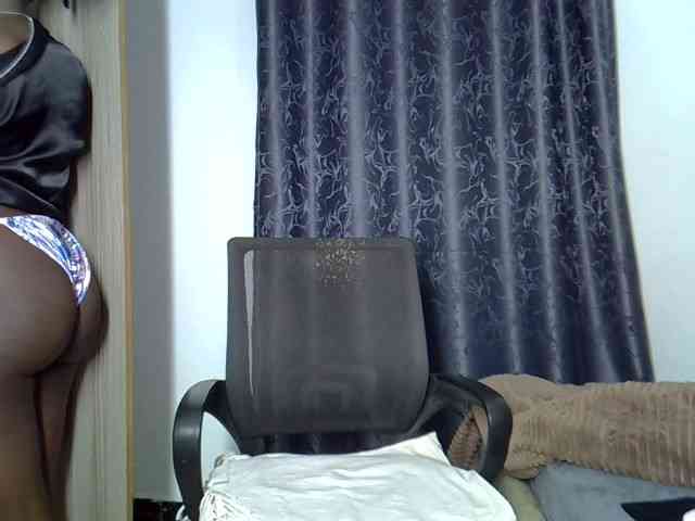 Prettydoll6 webcam