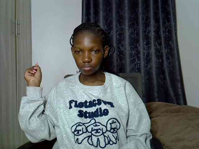 Prettydoll6 webcam