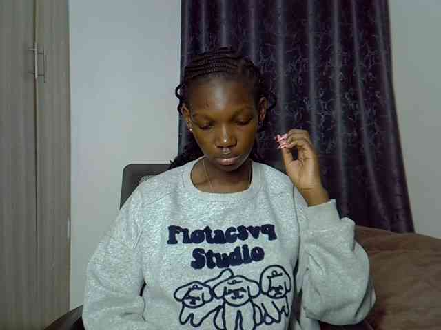 Prettydoll6 webcam