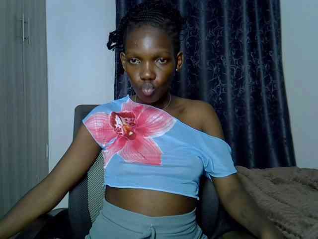 Prettydoll6 webcam