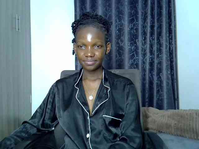 Prettydoll6 webcam
