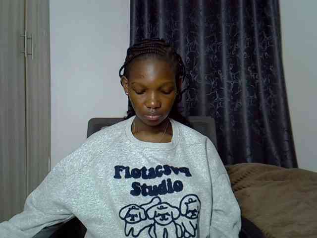 Prettydoll6 webcam