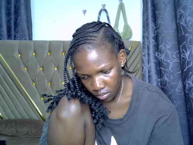 Prettydoll6 webcam