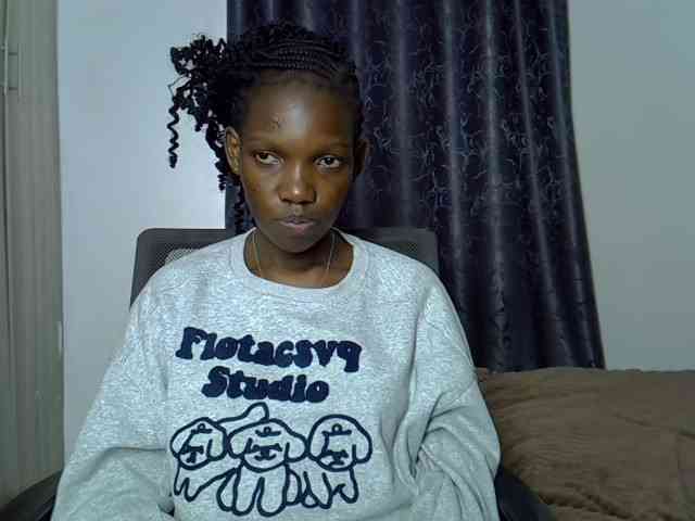 Prettydoll6 webcam