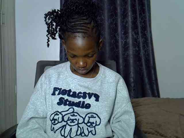 Prettydoll6 webcam