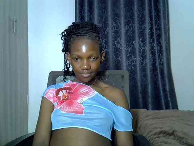 Prettydoll6 webcam