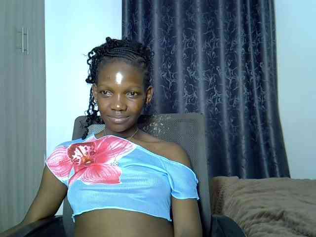 Prettydoll6 webcam