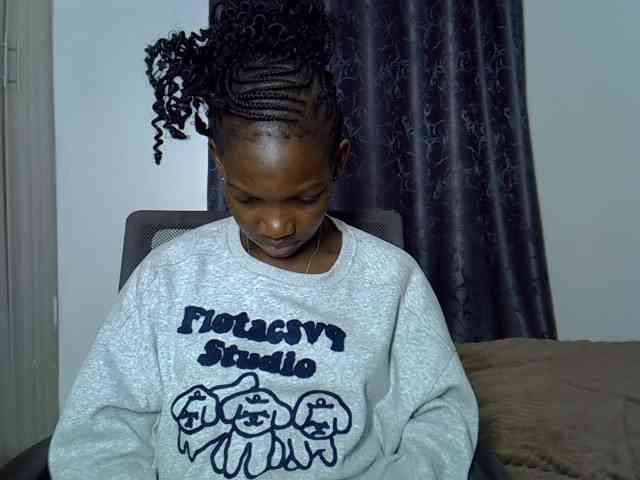 Prettydoll6 webcam