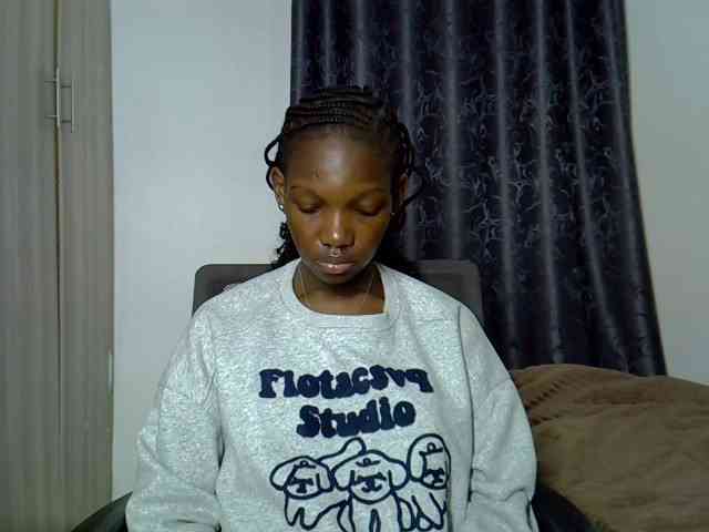 Prettydoll6 webcam