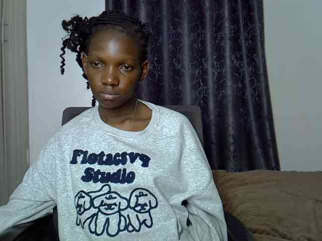 Prettydoll6 webcam