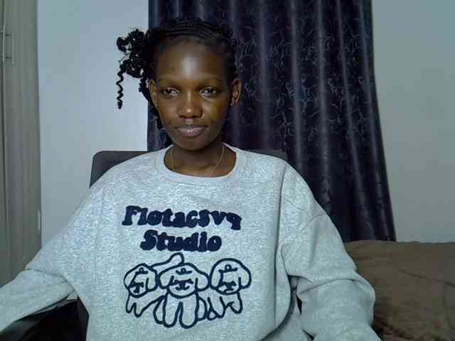 Prettydoll6 webcam