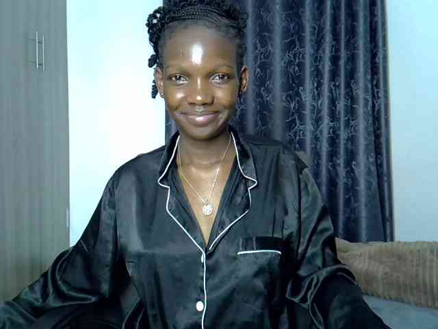 Prettydoll6 webcam