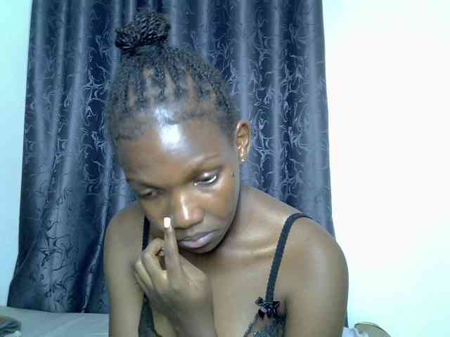 Prettydoll6 webcam