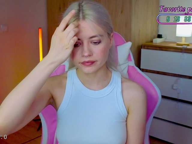 Blush-Im-crush live cam on BongaCams