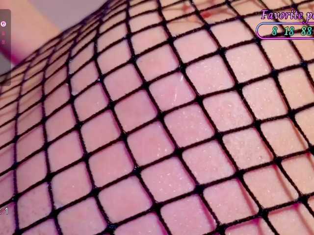 blush-im-crush cam belle