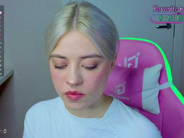 Blush-Im-crush live cam