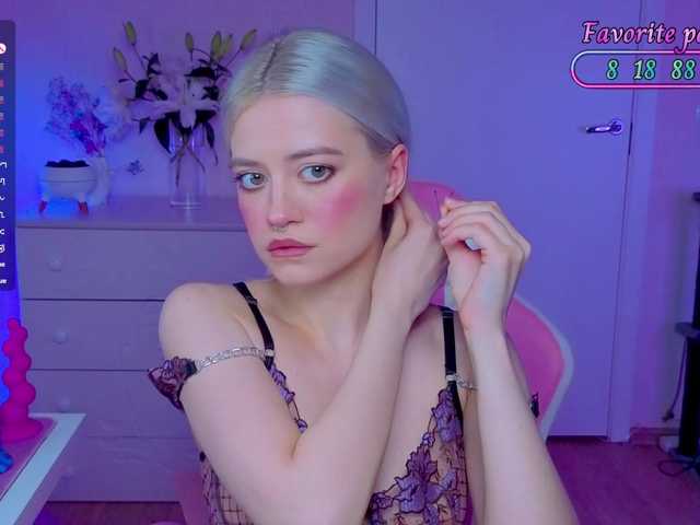 Blush-Im-crush live cam on BongaCams