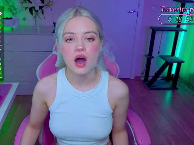 Blush-Im-crush live cam on BongaCams