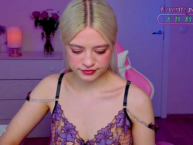 blush-im-crush online