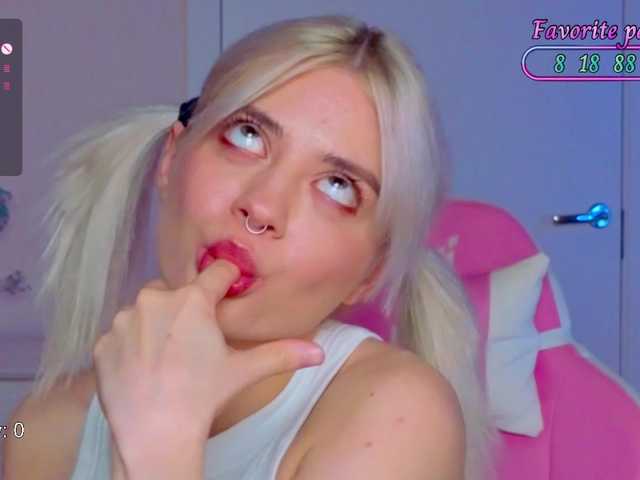 Blush-Im-crush live cam on BongaCams