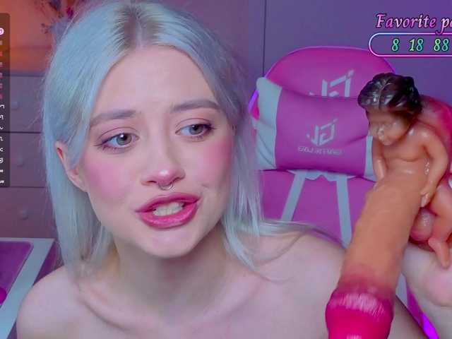 Blush-Im-crush live cam on BongaCams