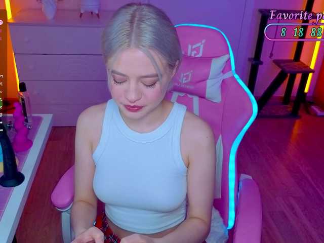Blush-Im-crush live cam on BongaCams