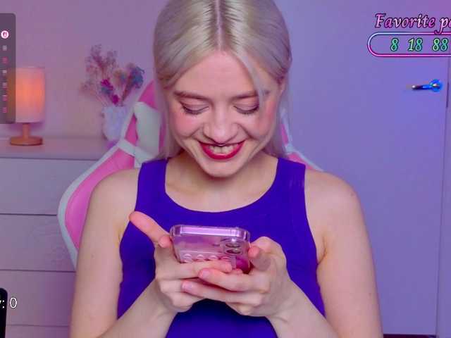 blush-im-crush live sex