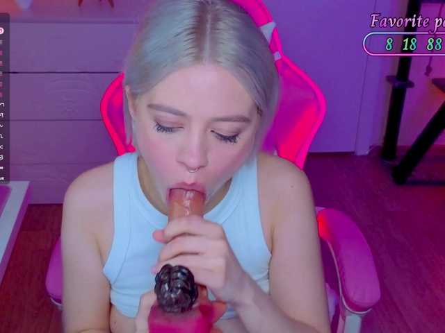 Blush-Im-crush live cam on BongaCams