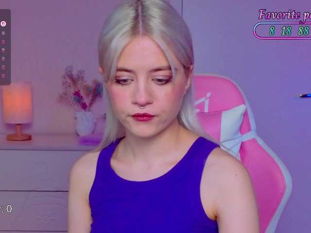 Blush-Im-crush live cam on BongaCams