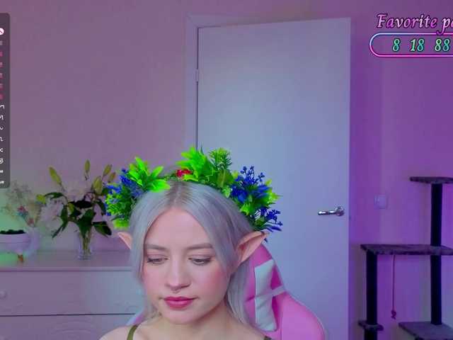 Blush-Im-crush live cam on BongaCams