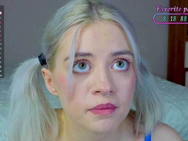 Blush-Im-crush live cam on BongaCams