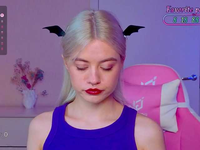 Blush-Im-crush live cam on BongaCams