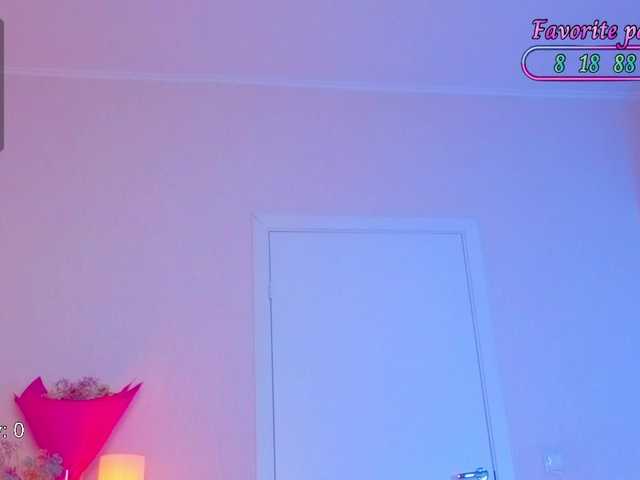 Blush-Im-crush live cam on BongaCams