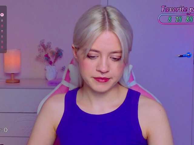 blush-im-crush live sex