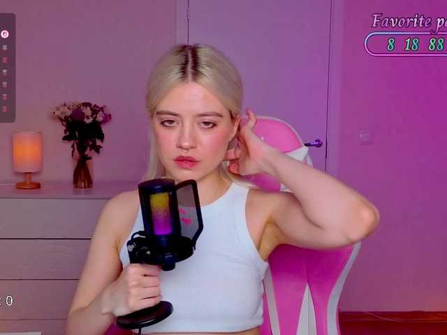Blush-Im-crush live cam