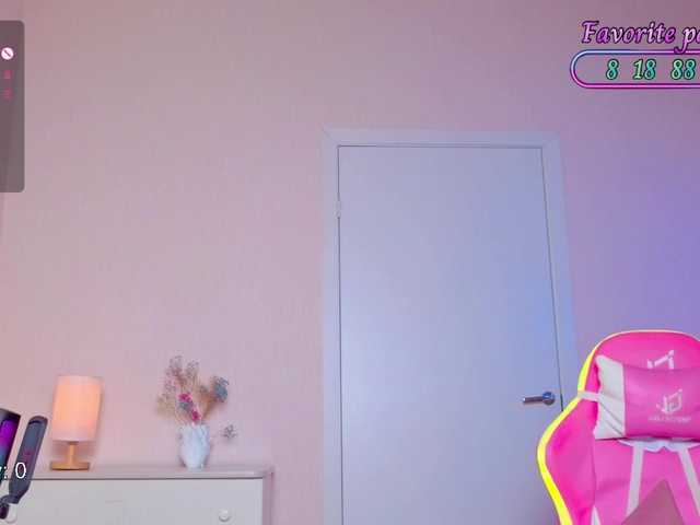 Blush-Im-crush live webcam show