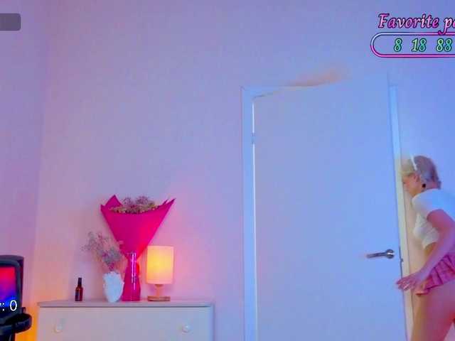 Blush-Im-crush live cam preview