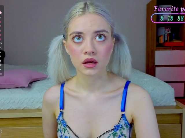 Blush-Im-crush live cam on BongaCams