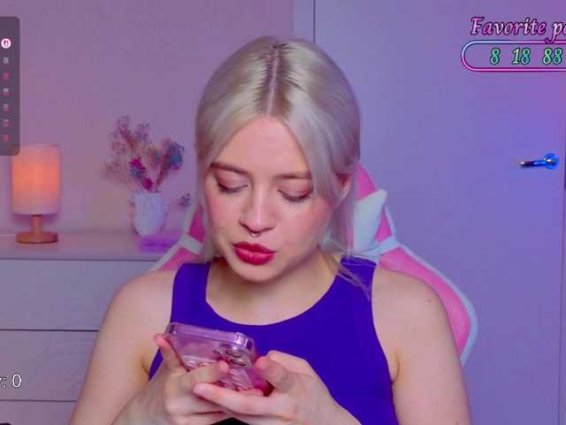 Blush-Im-crush live cam on BongaCams