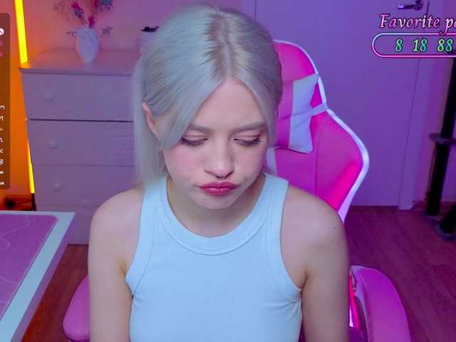 HD-видео Blush-Im-crush